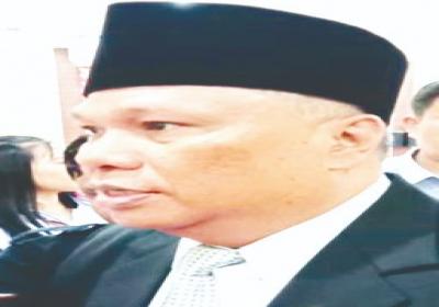 Deprov Kritisi Tertundanya Pembayaran Gaji THL